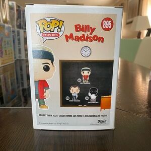 Funko Pop! Billy Madison
